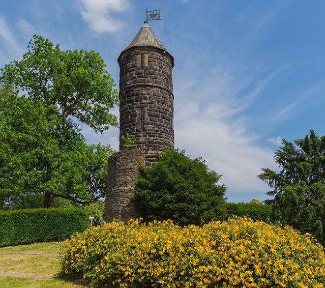 Stone Tower